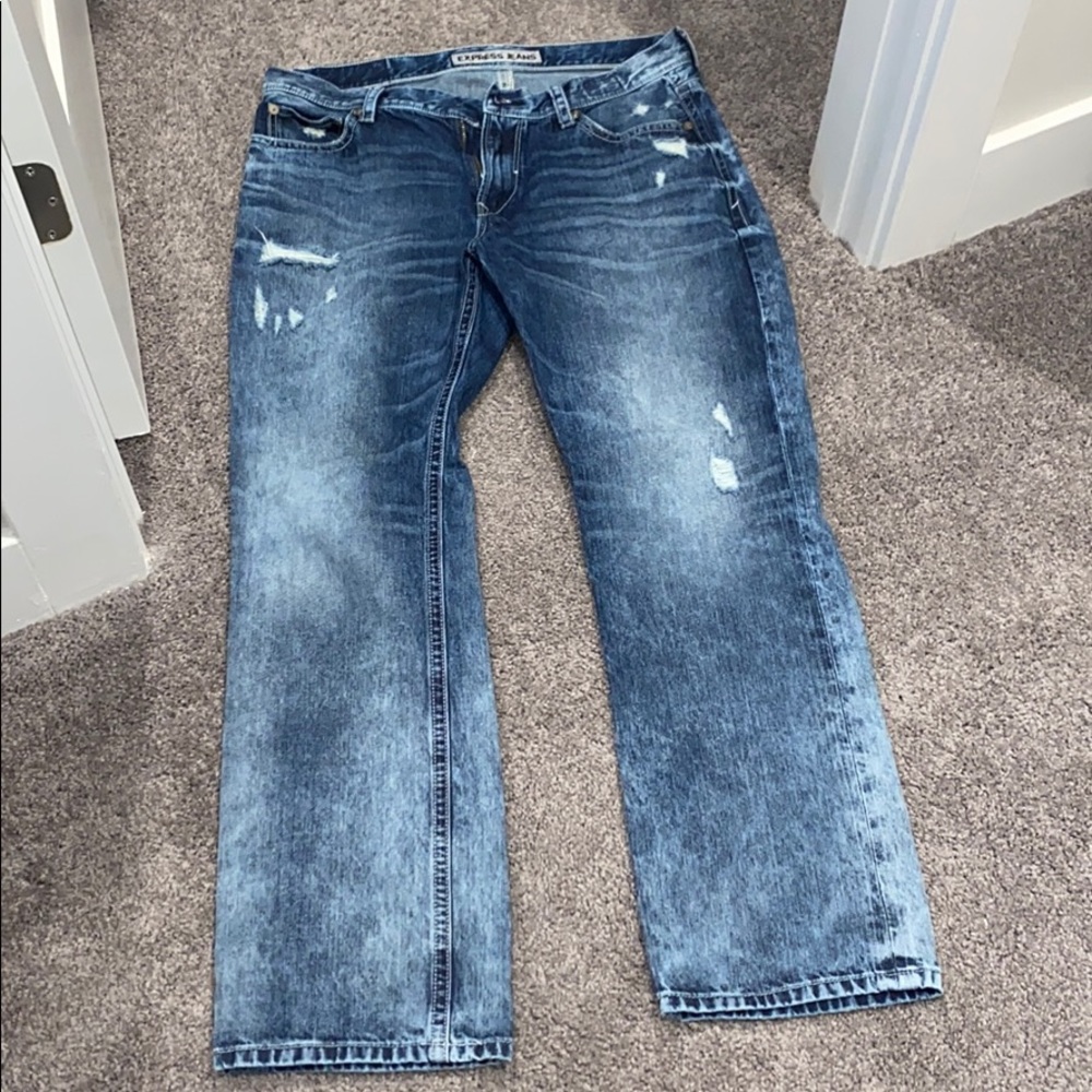 Jeans